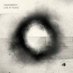 Underoath : Live at Koko